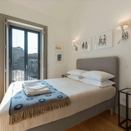 Bom-Jardim Trindade Lägenhet OOporto Exteriör bild