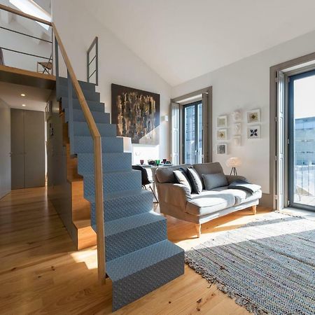 Bom-Jardim Trindade Lägenhet OOporto Exteriör bild